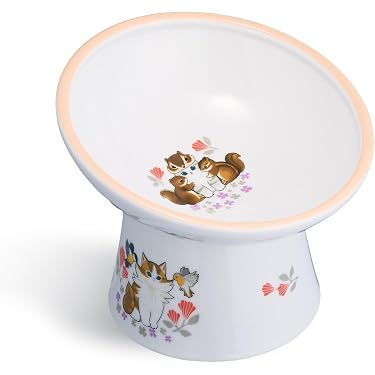 Amazon.co.jp 売れ筋ランキング: 猫用餌やり・水やり用品 の中で最も